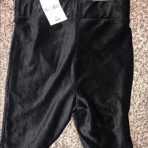 Forever 21 bike shorts